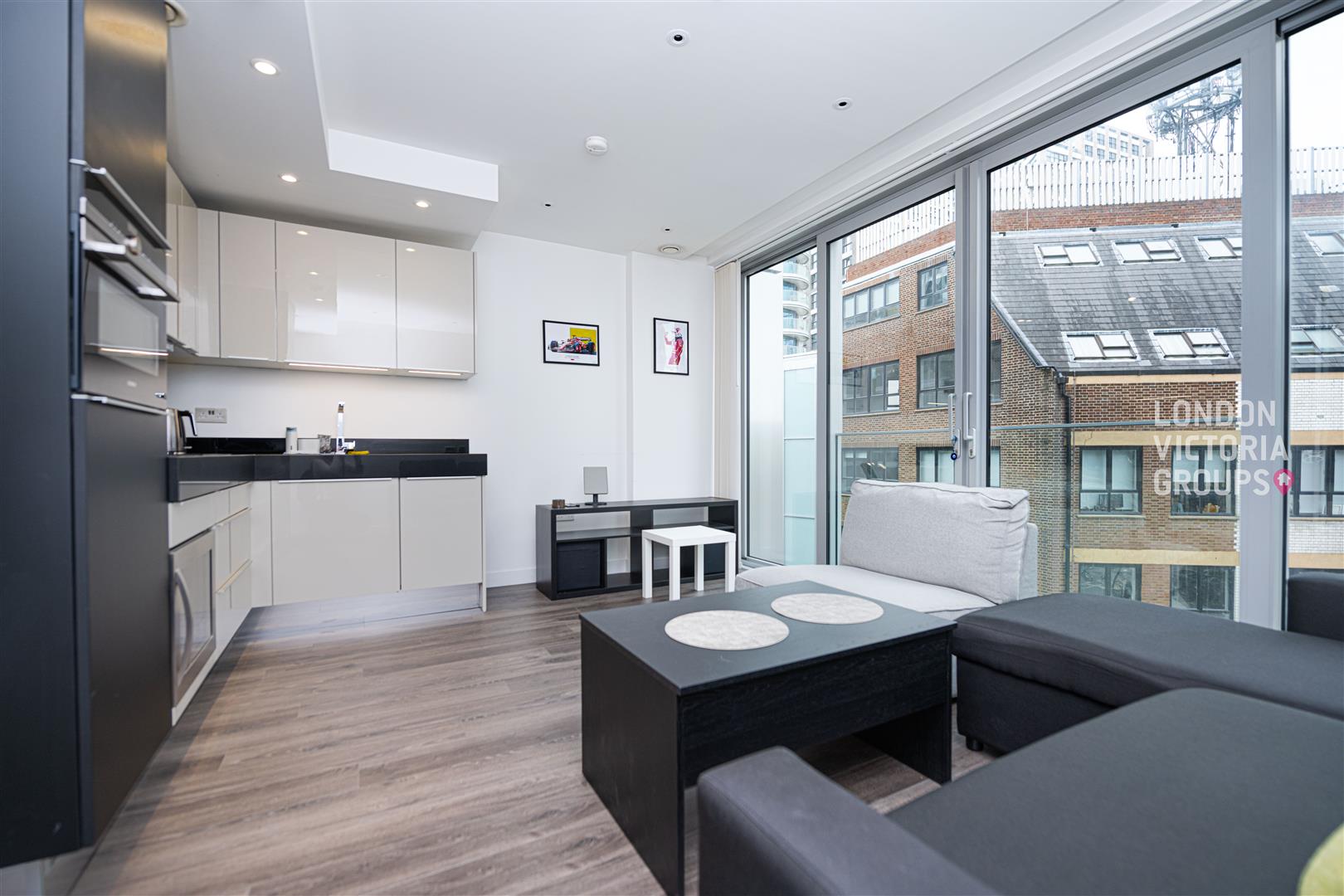 0 bed property in Meranti House, 84 Alie Street, London